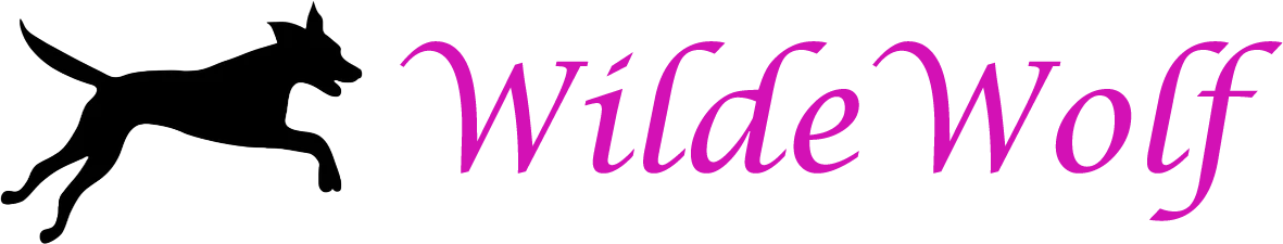 Wilde Wolf logo