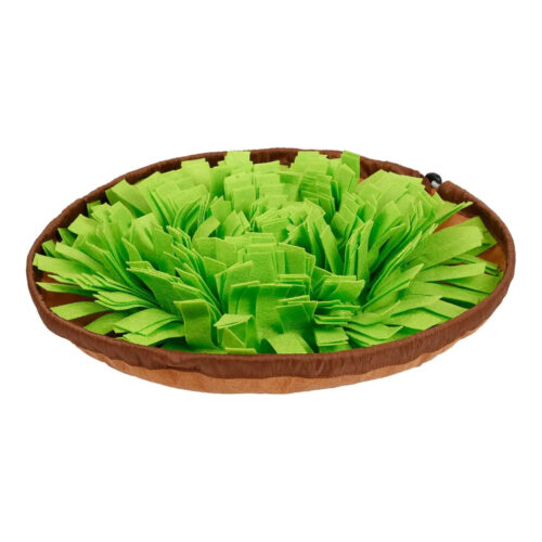 Salad Bowl snuffelmat - Injoya